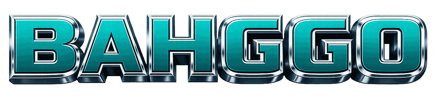 bahggo logo